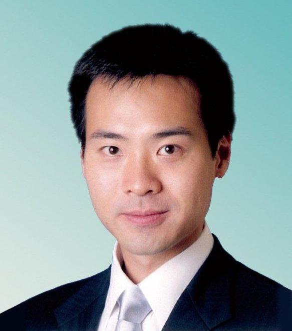Mr Joseph Chow Shiu-wing (Bachelor of Laws) - Joseph_2