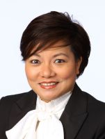 Ms Agnes Wu