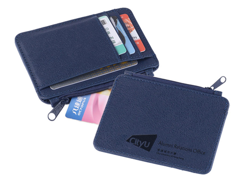 RFID Anti-theft Card Holder